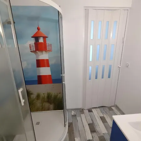 Chez Joe Hébergement de vacances