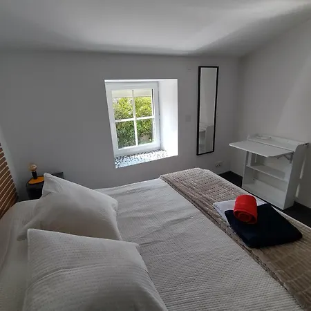 Hébergement de vacances Chez Joe