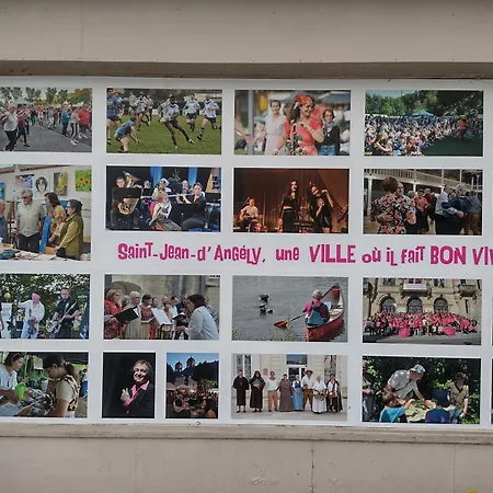 Chez Joe Dom wakacyjny *